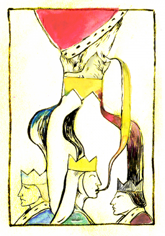 Couverture du numéro