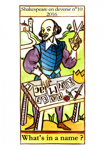 Couverture du numéro