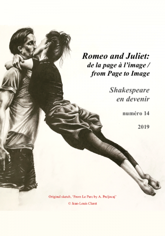 Couverture du numéro