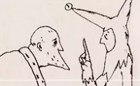 Extrait d'une illustration d'Edouard Lekston