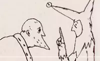 Extrait d'une illustration d'Edouard Lekston