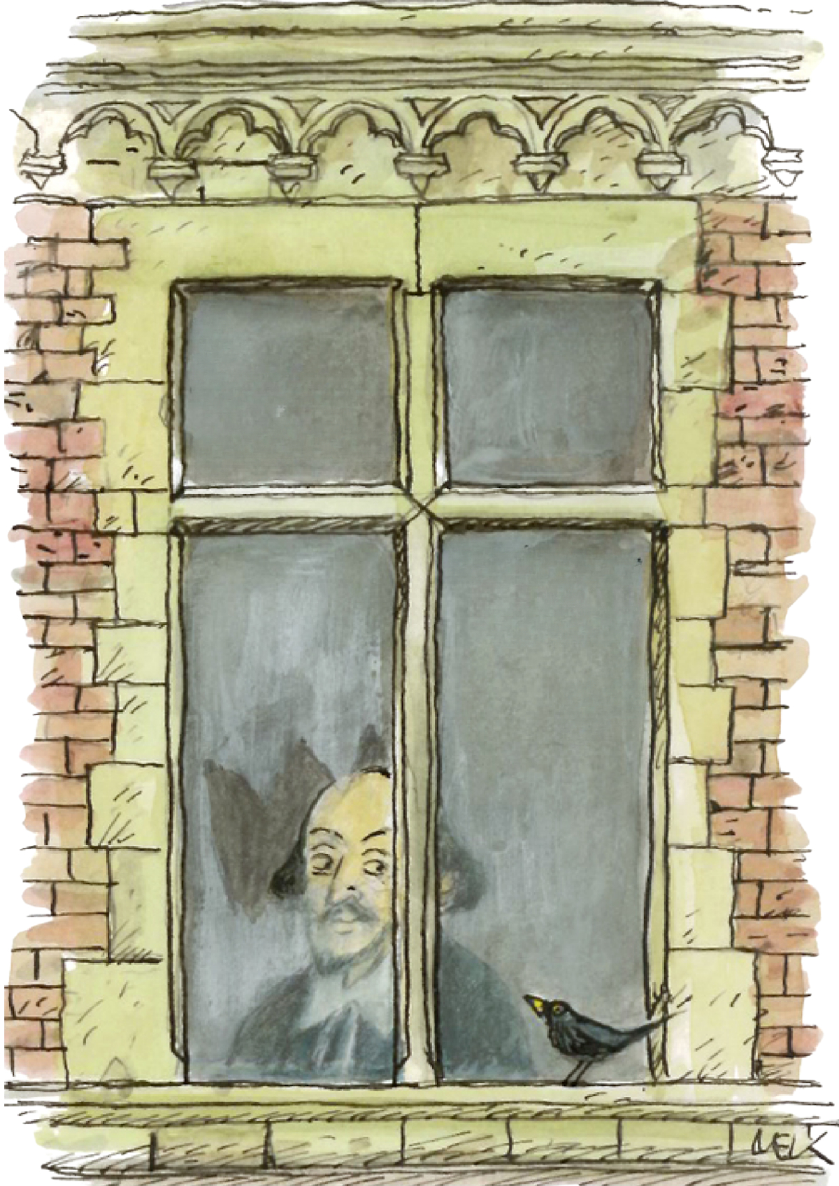 Illustration