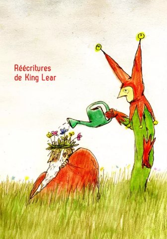 Couverture du numéro